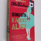 Mhairi McFarlane : Sinusta kaikki alkoi - pikkukuva 1