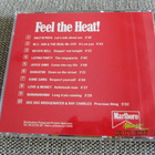FEEL THE HEAT (CD) - pikkukuva 3