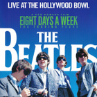 The Beatles – Live At The Hollywood Bowl - CD - 2016 - pikkukuva 1