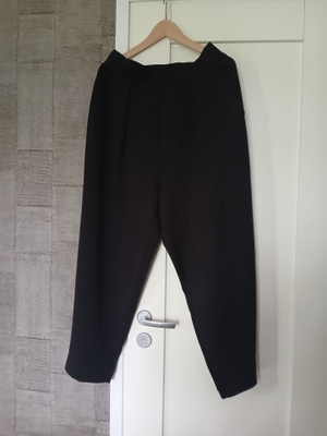 InWear PannieIW housut, L musta