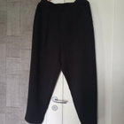 InWear PannieIW housut, L musta - pikkukuva 1
