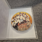Seitsemän veljestä DVD - pikkukuva 3