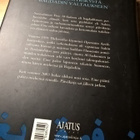 Eine Al-Sadoon : Elämäni Irakissa - pikkukuva 2