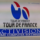 Tour de France - Commodore 64 - pikkukuva 3