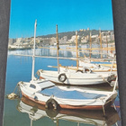 PALMA DE MALLORCA, Paseo Maritimo, ESPANJA, kulkematon pk. - pikkukuva 1