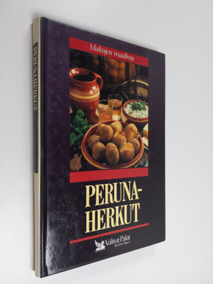 Mia (toim.) Paakkanen : Perunaherkut