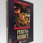 Mia (toim.) Paakkanen : Perunaherkut - pikkukuva 1