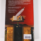 Joanne Harris : Sarkaa ja samettia - pikkukuva 2