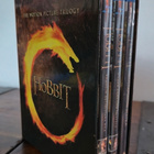 The Hobbit (Hobitti) -trilogia bluray [slipcover/suomilevyt] - pikkukuva 2