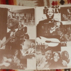 LEADBELLY ~ First Live Leadbelly ~ LP - pikkukuva 3