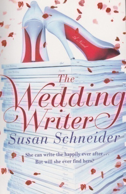 Susan Schneider: The Wedding writer