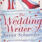 Susan Schneider: The Wedding writer - pikkukuva 1