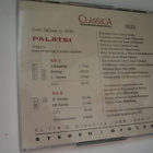 Aulis Sallinen - Palatsi ooppera (Classica CD2) - pikkukuva 2