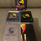 Mortal Kombat Legacy Kollection - Deluxe Edition (PS5) - pikkukuva 4