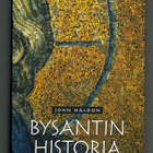 John Haldon : Bysantin historia - pikkukuva 1