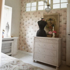 JEANNE D´ARC LIVING sisustus lehti SHABBY CHIC No. 2 / 2016  - pikkukuva 5