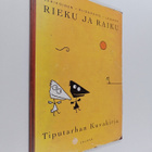 Jari Lehikoinen : Rieku ja Raiku : tiputarhan kuvakirja :... - pikkukuva 1