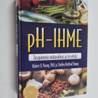 Robert O. Young : PH-ihme : tasapainota ruokavaliosi ja t... - pikkukuva 1