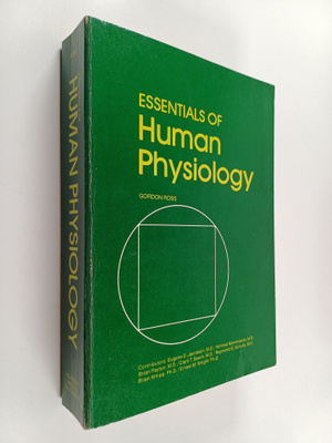 Essentials of human physiology