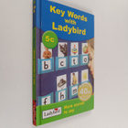 W. Murray : Key words with Ladybird - More Sounds to Say - pikkukuva 1