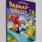 Walt Disney : Ankkalinnan parrasvalot - pikkukuva 1