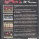 Splatterhouse 2 - pikkukuva 2