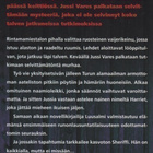 Reijo Mäki: Sheriffi - pikkukuva 2