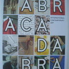 Abracadabra Contemporary art nykytaide näyttelyluettelo - pikkukuva 1