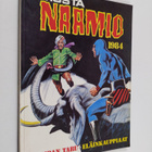 Lee Falk : Mustanaamio vuosialbumi 1984 : Joomban taru ; ... - pikkukuva 1
