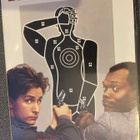 Ladattu Ase 1 (1993) Estevez, L Jackson, Tim Curry, Shatner - pikkukuva 1
