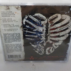 CARCASS - DESPICABLE UUSI SS CD - pikkukuva 2