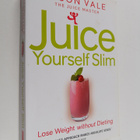 Jason Vale : The Juice Master Juice Yourself Slim - The H... - pikkukuva 1