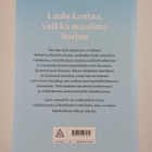 Arja Saijonmaa : Laulu vapaudelle : Muistelmani - pikkukuva 2