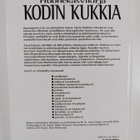 Jiri Haager : Kodin kukkia : huonekasvikirja - pikkukuva 2