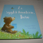 Chiew - Julian Ei syytä huoleen, Turo - pikkukuva 1