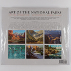 Jean Stern ym. : Art of the National Parks - Historic Con... - pikkukuva 2