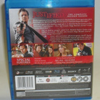 JUSTIFIED  (kausi 2) BD - pikkukuva 2