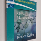 Philip Kotler ym. : Marketing Management - pikkukuva 1