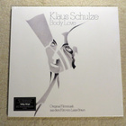 KLAUS SCHULZE: Body Love 180g LP (2017 remast) + Download - pikkukuva 1