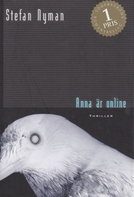 Stefan Nyman: Anna är online