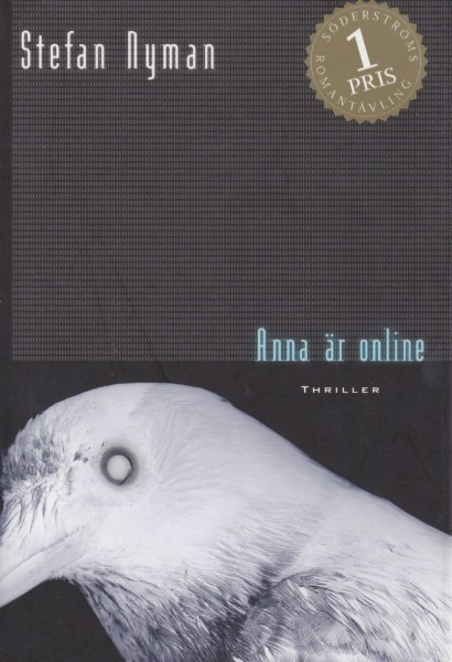 Stefan Nyman: Anna är online