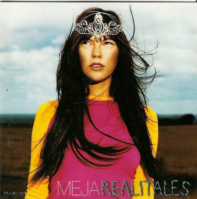 Meja : Realitales cd