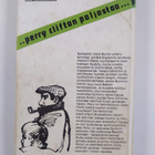 Wolfgang Ecke : Salaperäiset kasvot - pikkukuva 2
