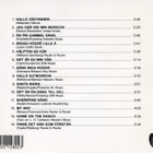 Vikingarna - 1981 - Kramgoa Lårar 9 - CD - pikkukuva 2
