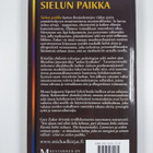 Gary Zukav : Sielun paikka - pikkukuva 2