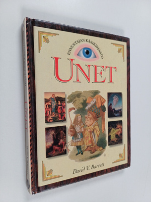 David V. Barrett : Unet