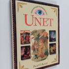 David V. Barrett : Unet - pikkukuva 1