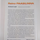 Reino Paasilinna : Ankarat ajat : vielä laulu kuuluu helv... - pikkukuva 2