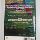 Peter F. Hamilton : A Second Chance at Eden - pikkukuva 2
