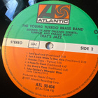 The Young Tuxedo Brass Band lp - pikkukuva 4